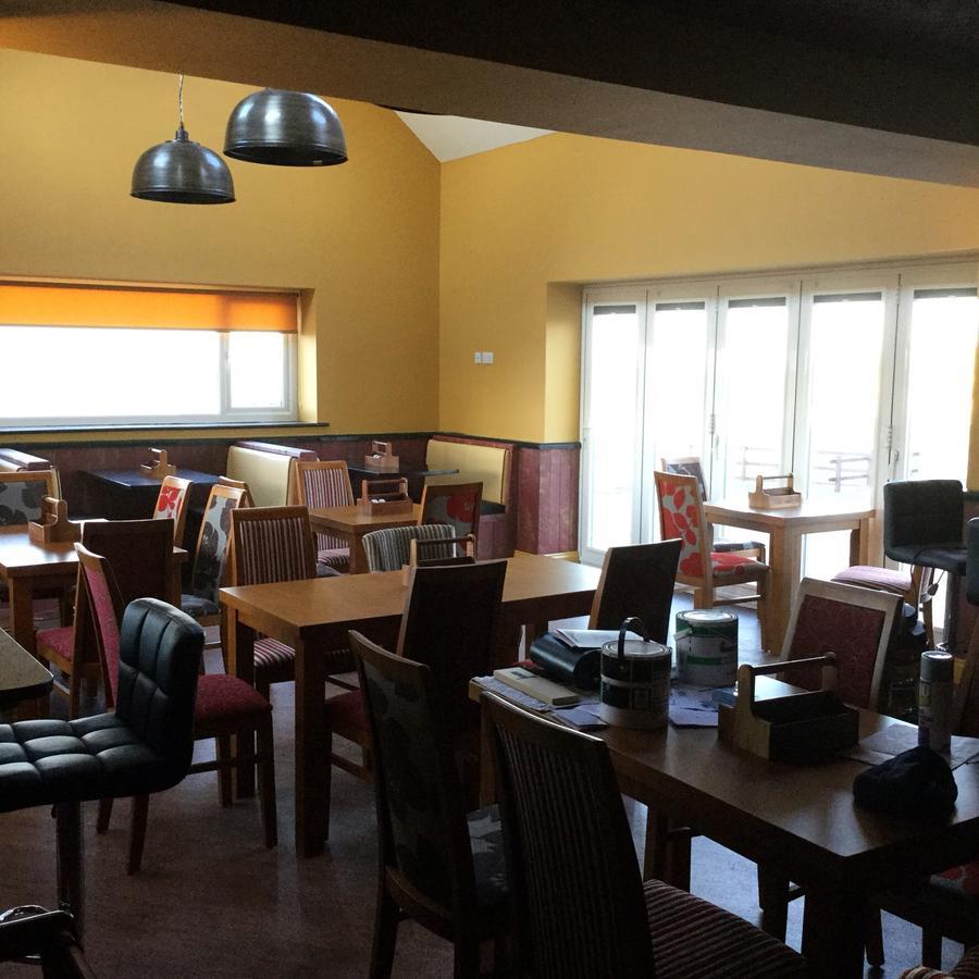 Eat And Sleep Lindisfarne Hostel Fenwick  Ngoại thất bức ảnh