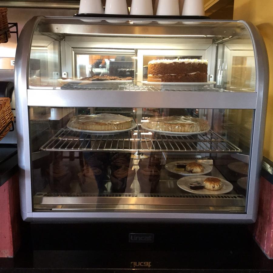 Eat And Sleep Lindisfarne Hostel Fenwick  Ngoại thất bức ảnh
