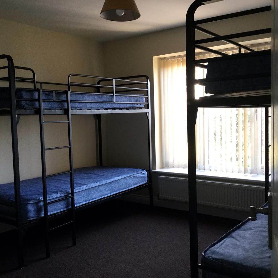 Eat And Sleep Lindisfarne Hostel Fenwick  Ngoại thất bức ảnh